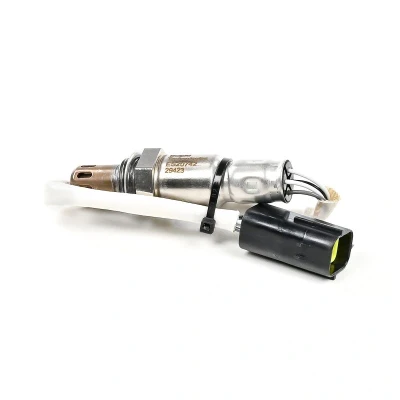 Kuva DELPHI ES20742 12B1 Lambda Anturi Planarsondi, Lämmitetty NISSAN: Qashqai / Qashqai+2 I, Micra C+C 3, Note I