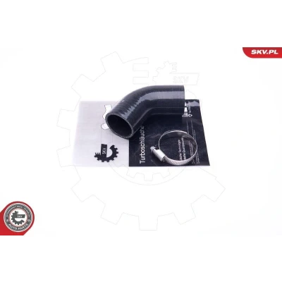 Kuva Ahdinletku NISSAN, OPEL, RENAULT OE 1446300QAD, 8200605907
