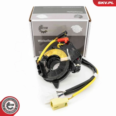 Kuva Kellojousi, airbag ESEN SKV 96SKV639