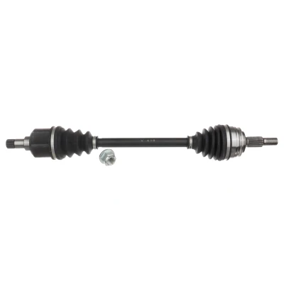 Kuva SKF VKJC 3959 Vetoakseli 683, 52,5