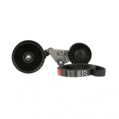 Kuva GATES K016PK1873 Moniurahihnasarja ThermalPro OPEL: Astra G Caravan, CC
