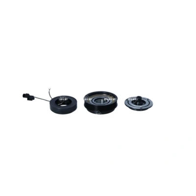 Kuva NRF 380119 Magneettikytkin GENUINE HALLA HS18, VS16 120 6 HYUNDAI: Sonata V, KIA: SORENTO 1, MITSUBISHI: Grandis