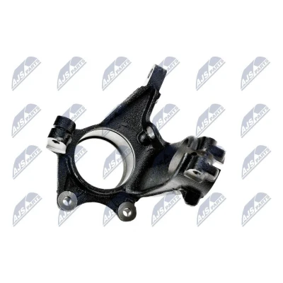 Kuva NTY ZZP PE 006 Olka Akseli Etuakseli, vasen PEUGEOT: 206 Hatchback