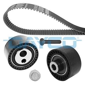 Kuva DAYCO KTB319 Jakohihnasarja FIAT: Scudo I Van