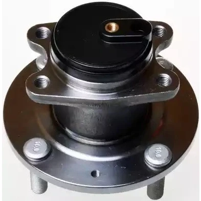 Kuva VAICO V30 2581 Pyöränlaakerit Taka akseli EXPERT KITS + integroidulla ABS sensorilla 67 SMART: Forfour I, MITSUBISHI: COLT 6