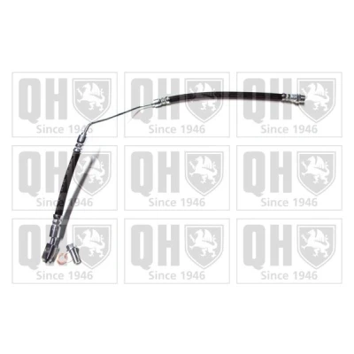 Kuva QUINTON HAZELL BFH5698 Jarruletku BMW: X5