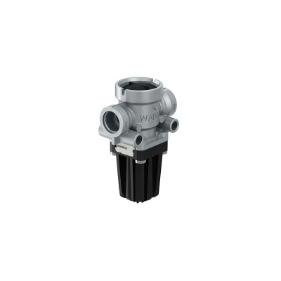 Kuva WABCO 4750103000 Paineenrajoitinventtiili MAN: TGS