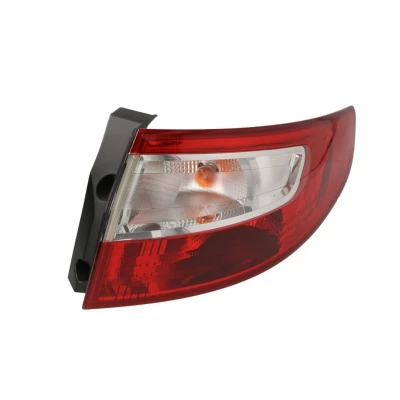 Kuva MAGNETI MARELLI 712203301120 Takavalot Oikea Uloin osa P21/5W, PY21W Lampun kannalla