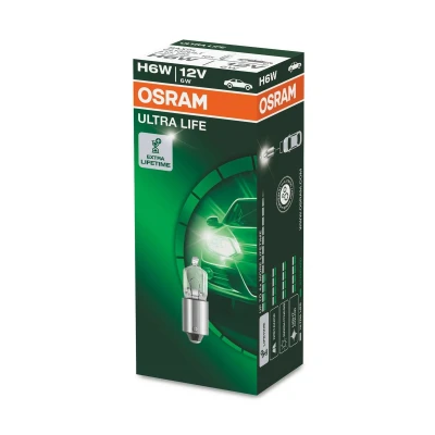 Kuva Polttimo, vilkkuvalo OSRAM 64132ULT