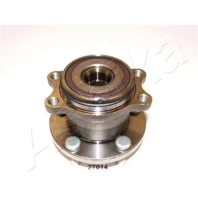 Kuva Pyörän napa, Taka akseli SUBARU LEGACY IV, Kombi IV OE 28473AG001, 28473AG00A