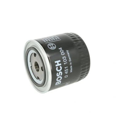 Kuva BOSCH 0 451 103 004 Öljynsuodatin 3/4&quot; 16 UNF Ruuvattava suodatin FIAT: 127 Hatchback
