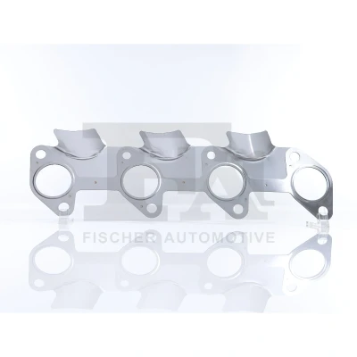 Kuva FA1 489 011 Pakosarjan Tiivisteet Sylinterikansi HYUNDAI: i30 I Farmari, ix35, i20 Hatchback, KIA: cee‘d Cerato RIO 3