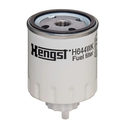 Kuva HENGST FILTER H644WK Polttoainesuodatin Ruuvattava suodatin