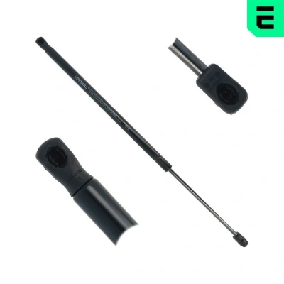 Kuva Kaasujousi, tavaratila, Molemminpuolin ALPINA B3 Touring, D3 Kombi, BMW 3 Touring [F31], Van [F31] OE 5124 7263153