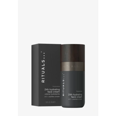 Kuva Rituals Homme 24h Hydrating Face Cream