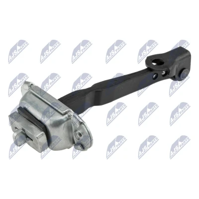 Kuva Oven pidin, Takana, Molemminpuolin NISSAN QASHQAI SUV II, VAN RENAULT KADJAR OE 824304EA0A