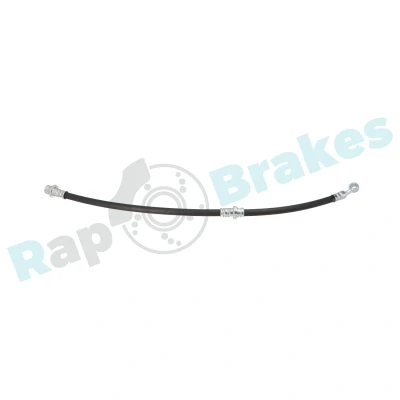 Kuva Jarruletku, Taka akseli, vasen SUBARU IMPREZA Kombi, Sedan OE 26541FE090, 26591FE090