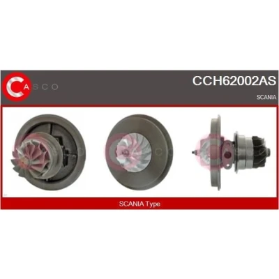 Kuva CASCO CST14107AS Starttimoottori 12V 1,40kW 10 CPS0066 M8 76mm FORD: Transit Connect Mk1 Van, Tourneo