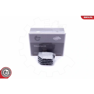 Kuva Ohjainlaite, valo BMW 5 [G30, F90], Touring [G31], 6 Gran Turismo [G32] OE 63117214942, 7214942