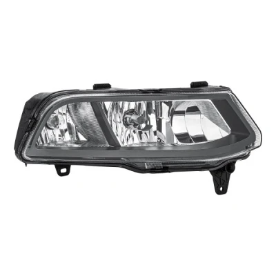 Kuva HELLA 1NA 011 987 121 Sumuvalot Oikea 12 VOLKSWAGEN: Polo V Hatchback