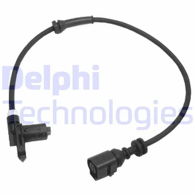 Kuva DELPHI SS20173 ABS Anturi passiivi sensori 515 SEAT: Alhambra I