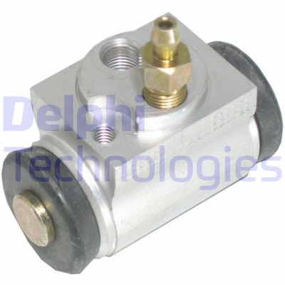 Kuva DELPHI LW80106 Takajarrusylinteri 18 ilman integroitua säädintä