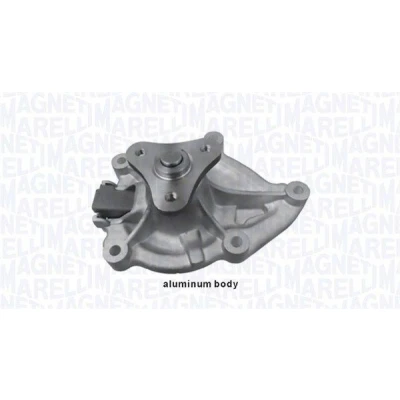 Kuva MAGNETI MARELLI 352316171237 Vesipumppu BMW: 3 Touring, 1 Hatchback, MINI: PEUGEOT: 207 308 I RCZ Coupe