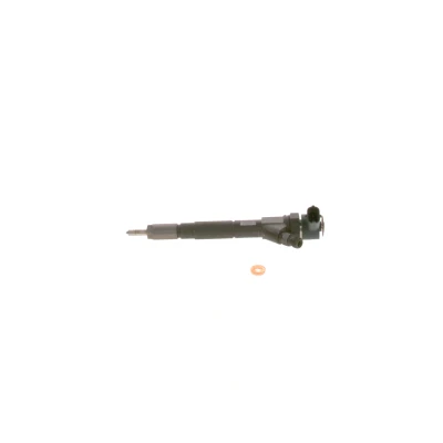 Kuva BOSCH 0 986 435 016 Polttoainesuutin Yhteispaineruiskutus Tiivisterenkaalla