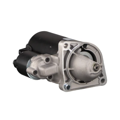 Kuva FEBI BILSTEIN 101597 Starttimoottori 12 1,8 9 ALFA ROMEO: MiTo, 159 Sedan, Sportwagon, FIAT: Punto II Hatchback, Stilo Hatchback