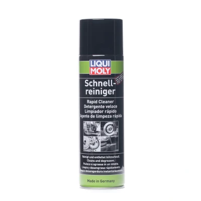 Kuva LIQUI MOLY 3318 Pikapuhdistaja 500