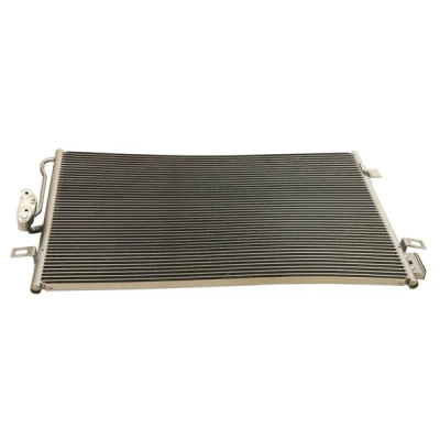 Kuva MAXGEAR AC830258 Ilmastoinnin Lauhdutin ilman vedenerotinta 15,8 10,1 Alumiini 630 R 134a DODGE: Journey MPV