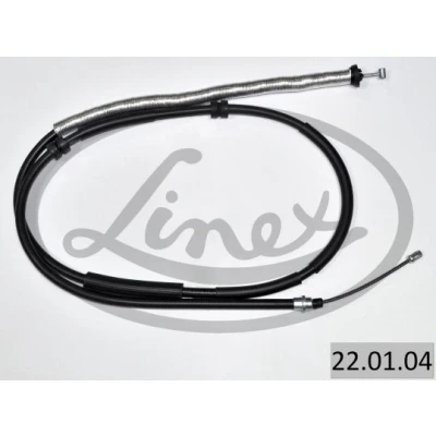 Kuva Vaijeri, seisontajarru LINEX 22.01.04