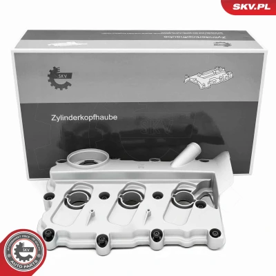 Kuva Venttiilikoppa, Vasen AUDI OE 06E 103 471 F, G, 06E103471F