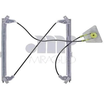 Kuva Lasinnostin, Oikea AUDI A3 OE 8P3837462A, 8P3837462B, 8P3837462C