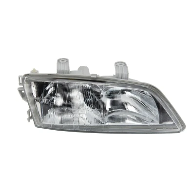 Kuva ALKAR 2742550 Ajovaloumpio Oikea W5W, H1/H1 NISSAN: Primera Hatchback, Sedan