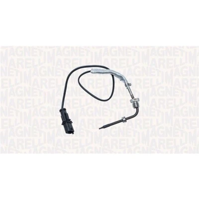 Kuva MAGNETI MARELLI 571822112184 EGR Venttiili MERCEDES BENZ: GLK, Sprinter 3.5 T Bussi, C sarja modell