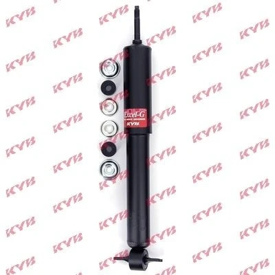 Kuva Iskunvaimennin, Etuakseli TOYOTA HILUX Pick up IV, V, VI, VW TARO OE 4850029225, 4851130090, 4851130100