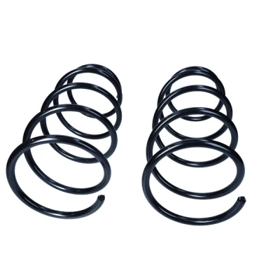 Kuva MAXGEAR 60 0041D Jousi Etuakseli Kierrejousi BMW: 3 Sedan, Compact, Coupe