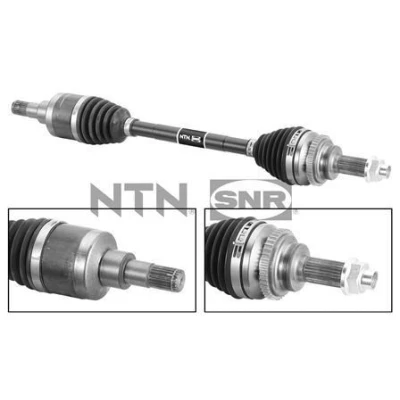 Kuva SNR DK77.026 Vetoakseli 634 SUZUKI: IGNIS 2