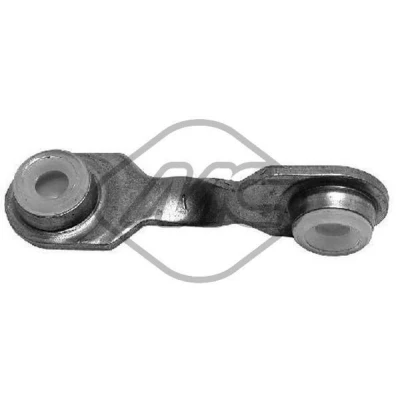 Kuva Vaihteenvalitsin/siirtotanko AUDI A3, A3 Sportback, SEAT LEON, TOLEDO II, SKODA OCTAVIA I, Combi I OE 1J0 711 183D
