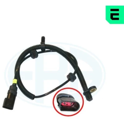 Kuva Tunnistin, kiertonopeus, Taka akseli, oikea ford, jaguar OE 1067208, 1088635, 98AG 2B372 BE