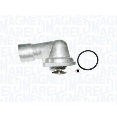 Kuva MAGNETI MARELLI 352317101190 Termostaatti 92 Tiivisteillä OPEL: Vectra C Caravan, CC, Calibra A, SAAB: 9 5 Sedan, Farmari