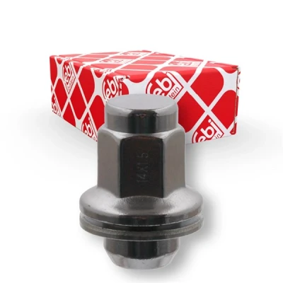 Kuva FEBI BILSTEIN 46690 Pyöränmutterit Sileä istukka 22 TOYOTA: Land Cruiser Prado 70 SUV