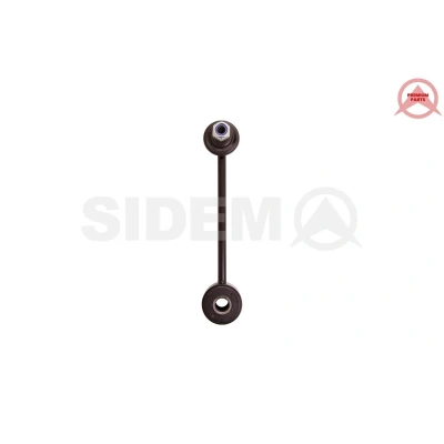 Kuva SIDEM 37061 Koiranluu Taka akseli 175 MM10X1,5R VOLKSWAGEN: Golf 4, 4 Variant, Bora Sedan, AUDI: TT Coupe, A3 Hatchback, SEAT: Leon I Hatchback