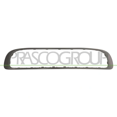 Kuva PRASCO MN3102325 Kehys, Jäähdyttimen Säleikkö MINI: Hatchback