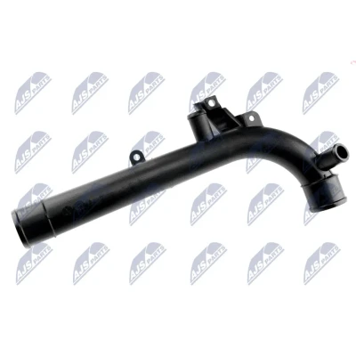 Kuva Jäähdytysnesteputki OPEL, VAUXHALL OE 63 36 007, 90536339, 9128719