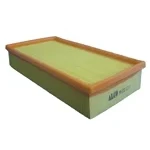 Kuva ALCO FILTER MD 9292 Ilmansuodatin 57,0 160,0 282,0 Suodatinpanos SAAB: 9 3 Hatchback, 900 I Sedan, Cabriolet