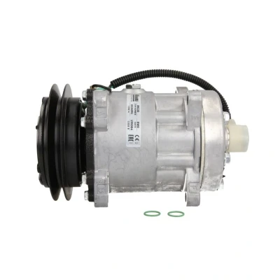 Kuva NISSENS 89220 Ilmastoinnin Kompressori SD7H15 24 PAG 100, 46 R 134a