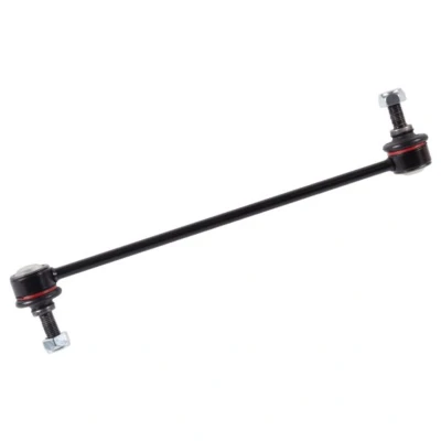 Kuva febi BILSTEIN 28638 Koiranluu Etuakseli, vasen, oikea 270 M10 x 1,25 Plus Itselukittuvalla mutterilla, mutterilla Teräs