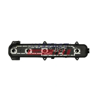 Kuva Sumuvalo, Molemminpuolin, Oikea, Vasen ALFA ROMEO, FIAT OE 0051746913, 51746913, 51782979